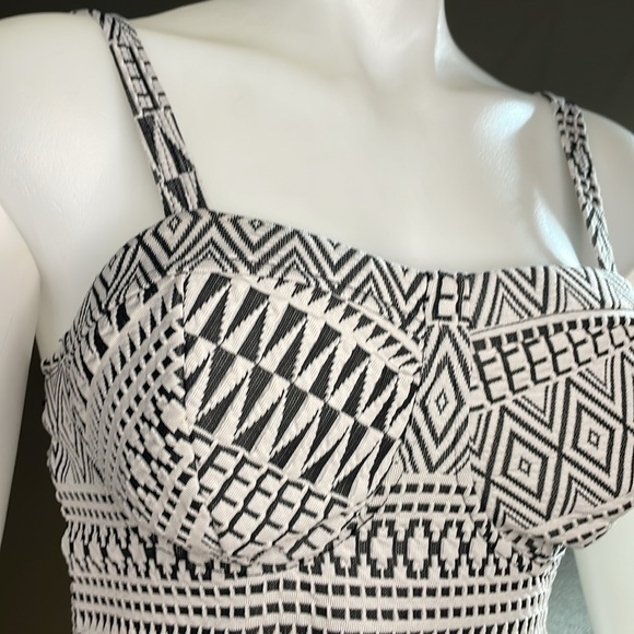 Tankini top - Picture 2 of 8